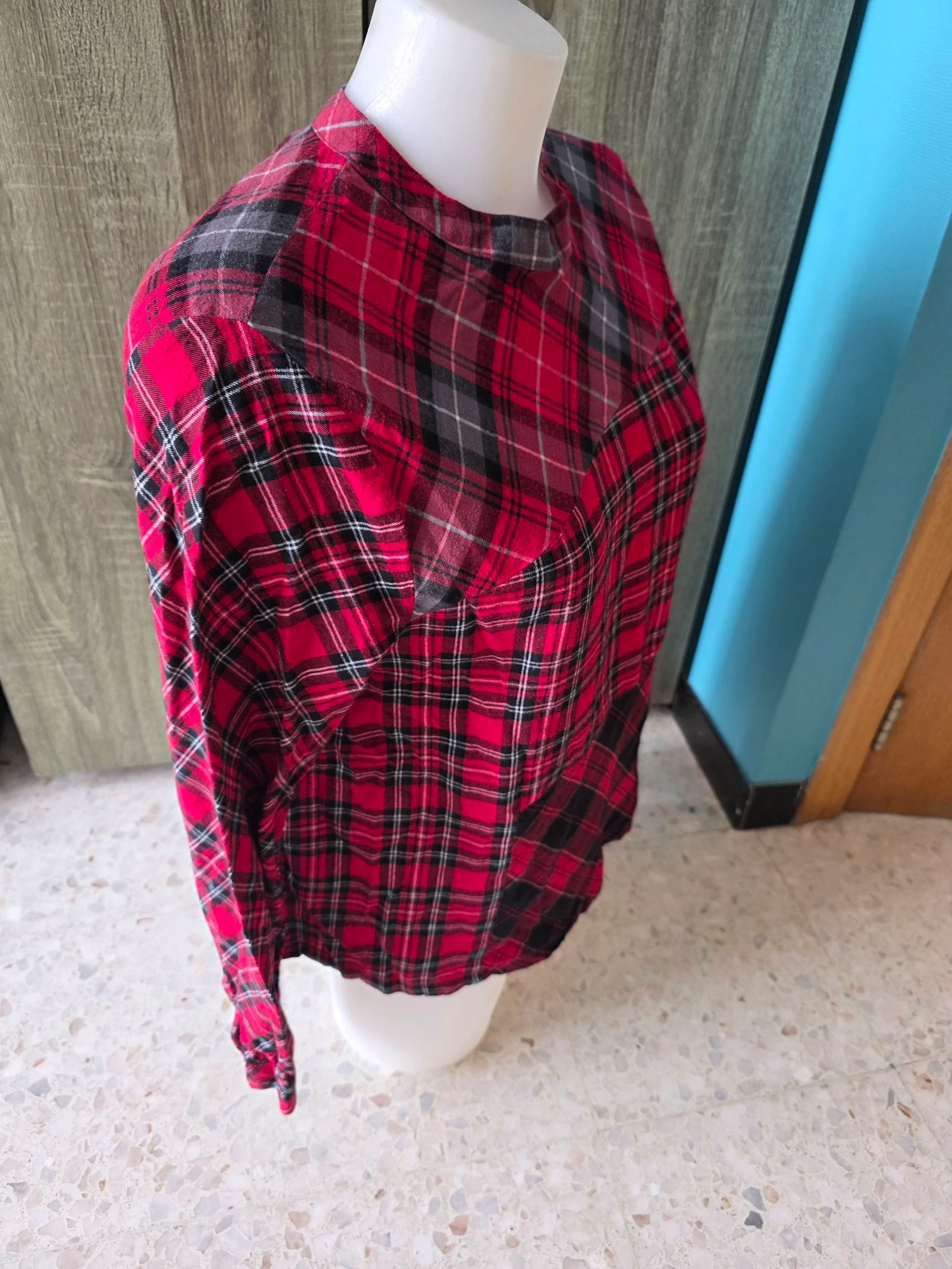 Blusa Superdry – photo 2